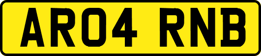 AR04RNB