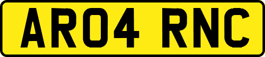 AR04RNC