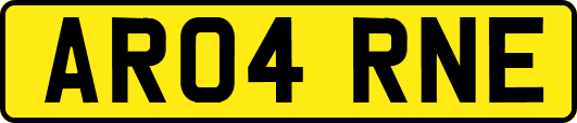 AR04RNE