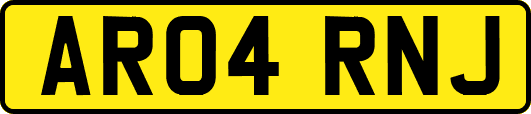 AR04RNJ