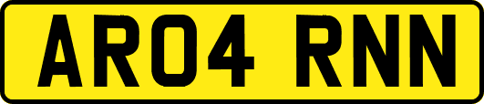 AR04RNN