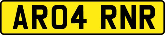 AR04RNR