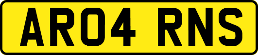 AR04RNS