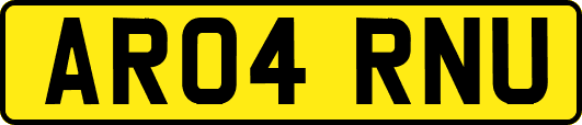 AR04RNU