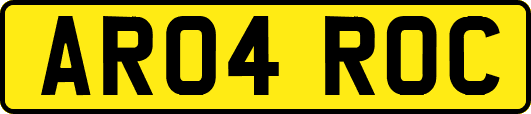 AR04ROC