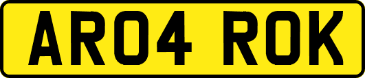 AR04ROK
