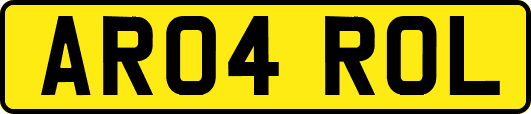 AR04ROL