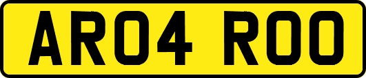 AR04ROO