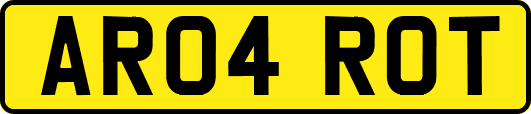 AR04ROT