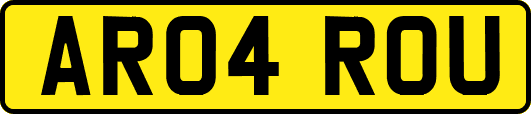 AR04ROU