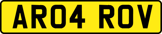 AR04ROV