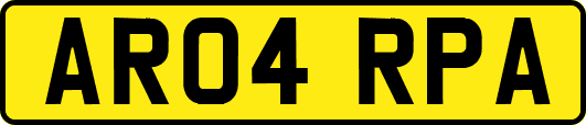 AR04RPA