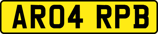 AR04RPB