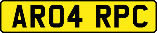AR04RPC