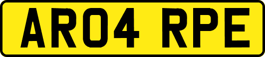 AR04RPE