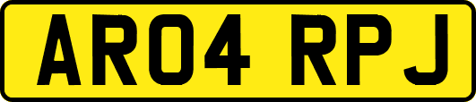 AR04RPJ