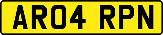 AR04RPN
