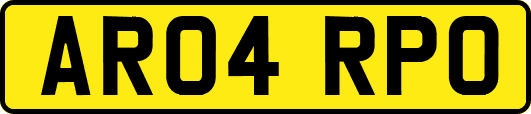 AR04RPO