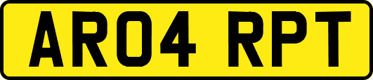 AR04RPT