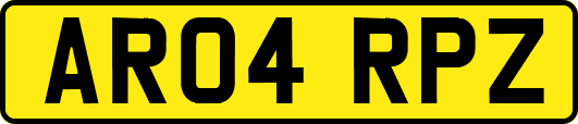 AR04RPZ