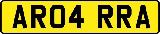 AR04RRA