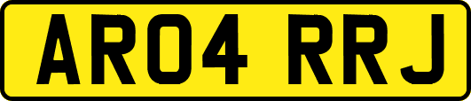 AR04RRJ