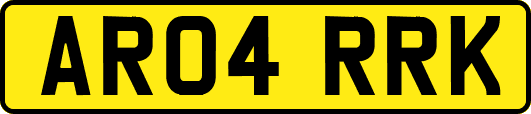 AR04RRK