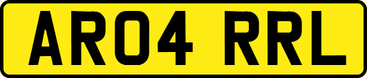 AR04RRL