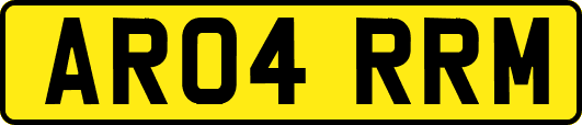AR04RRM