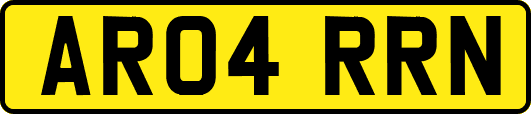 AR04RRN
