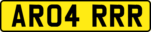 AR04RRR