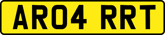 AR04RRT