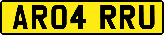 AR04RRU