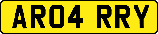 AR04RRY