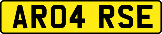AR04RSE
