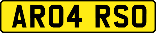 AR04RSO