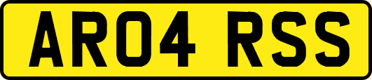 AR04RSS