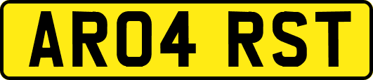 AR04RST