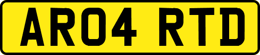 AR04RTD