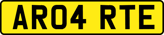 AR04RTE