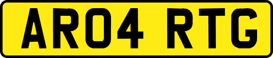 AR04RTG