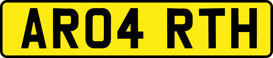 AR04RTH