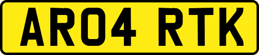 AR04RTK