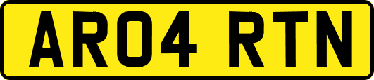 AR04RTN