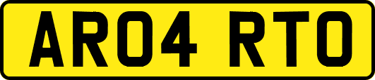 AR04RTO