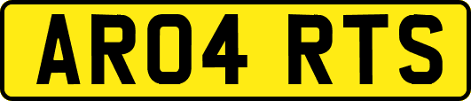 AR04RTS
