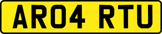 AR04RTU