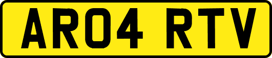 AR04RTV