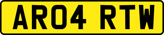 AR04RTW