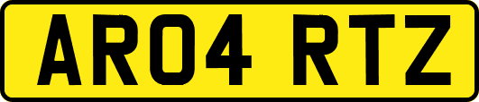 AR04RTZ